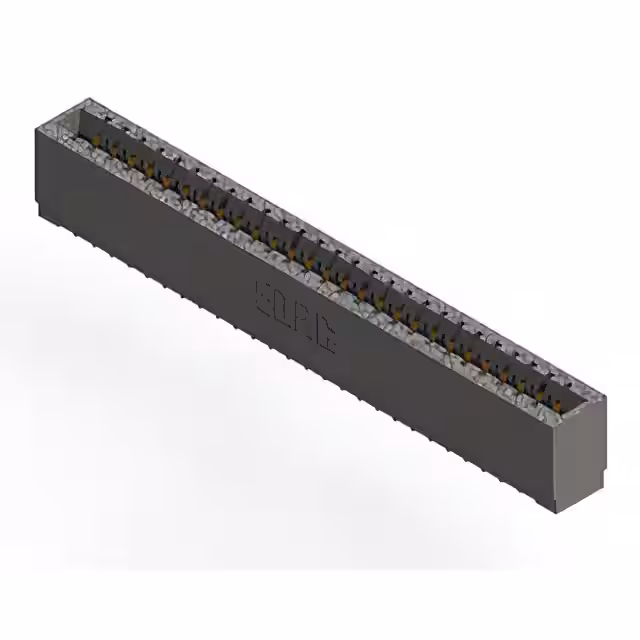 726-027-520-101 EDAC Inc.  Edgeboard Connectors